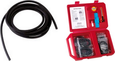 O-Ring-Splicing Set