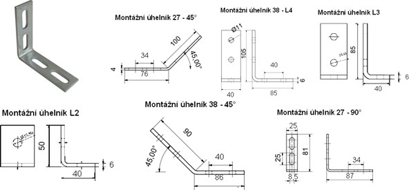 Montagewinkel