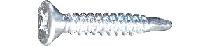 Schraube selbstbohrend DIN 7504-P
