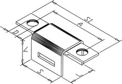 Halter MD-P8, MD-P10